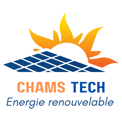 ChamsTech Logo